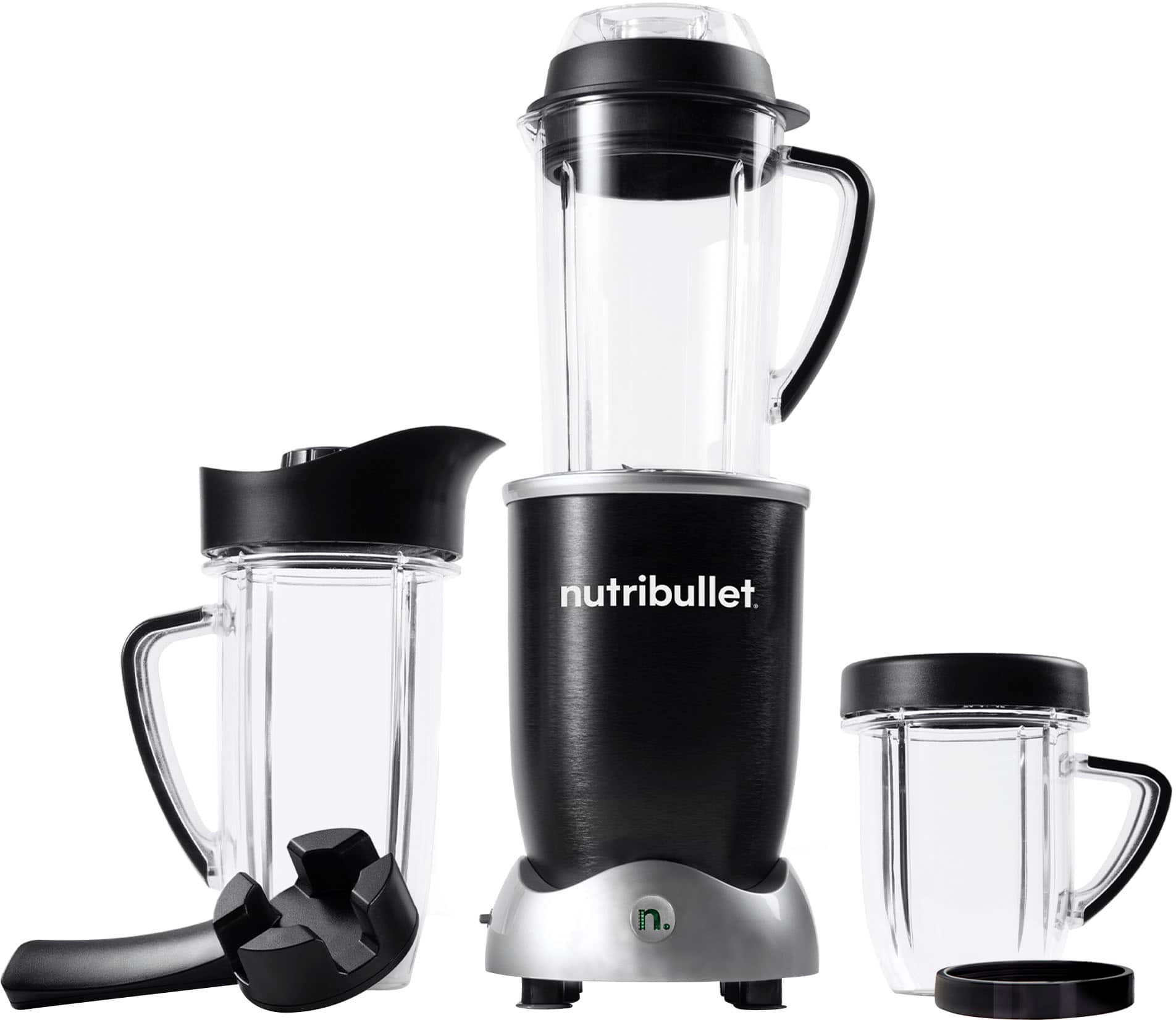 Nutribullet RX 1700w store Blender N17-1001