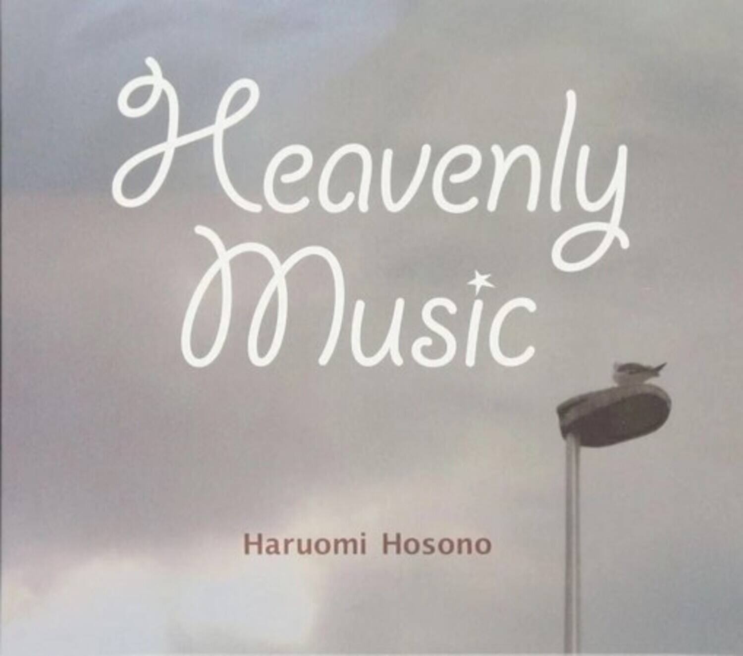 Heavenly Music  
Haruomi Hosono