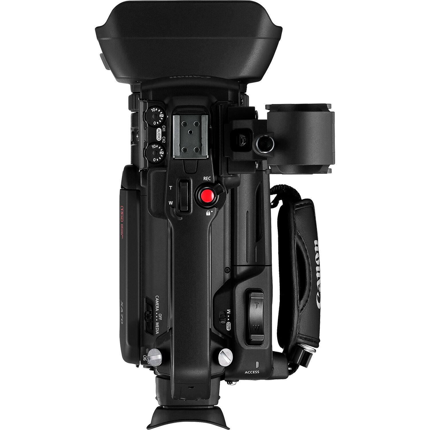10 a   D - CHI 6 C 10 - 1 n a REC T T | NA M CAMERA .. OFF MEDIA W a M.. 21101 R ACCESS