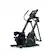 Front. NordicTrack - NordicTrack X16 Elliptical - Black.