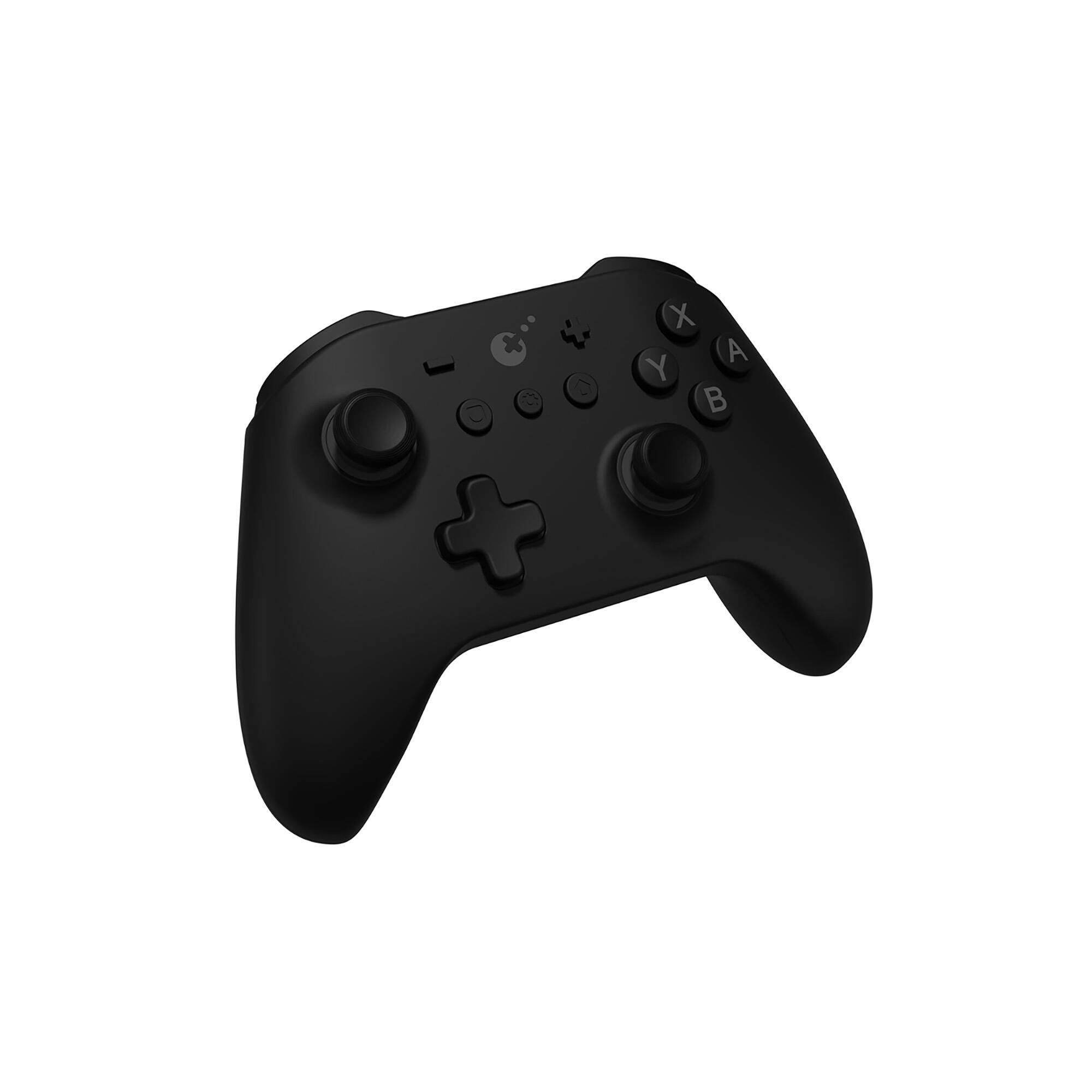 Alt View 2. Zen Pro - Evo Wireless Gaming Controller for Nintendo Switch - Black.