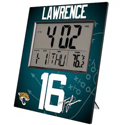 LAWRENCE
4:02 PM
1 11 THU 76°F
16