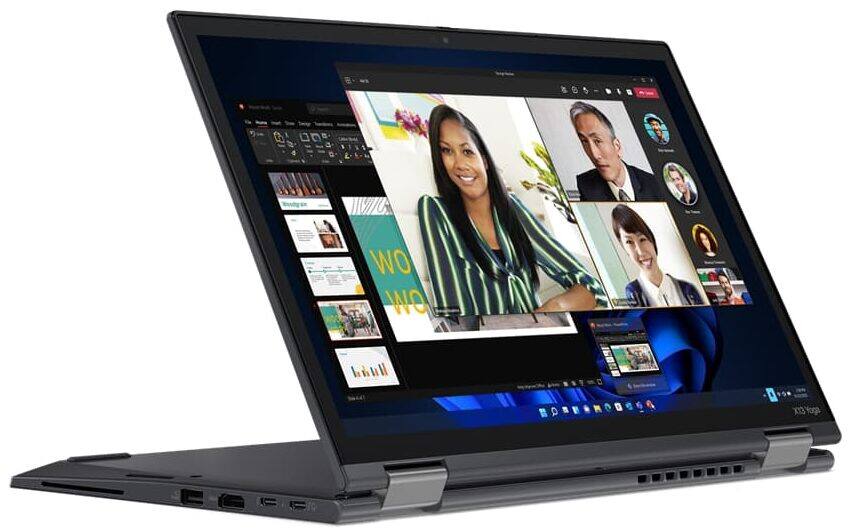 Lenovo Refurbished Excellent ThinkPad X13 Yoga Gen 3 13.3