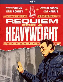 Requiem for a Heavyweight - BLU-RAY