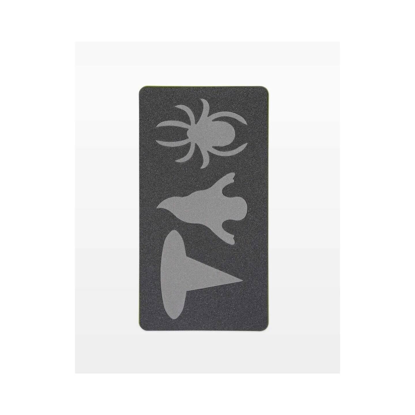 Left. AccuQuilt - GO! Halloween Medley Die - Multicolor.