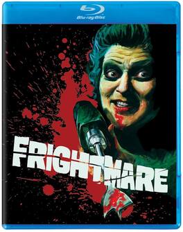 Frightmare - BLU-RAY