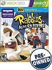  Rabbids: Alive &amp; Kicking — PRE-OWNED - Xbox 360