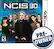 Front Detail. NCIS 3D — PRE-OWNED - Nintendo 3DS.
