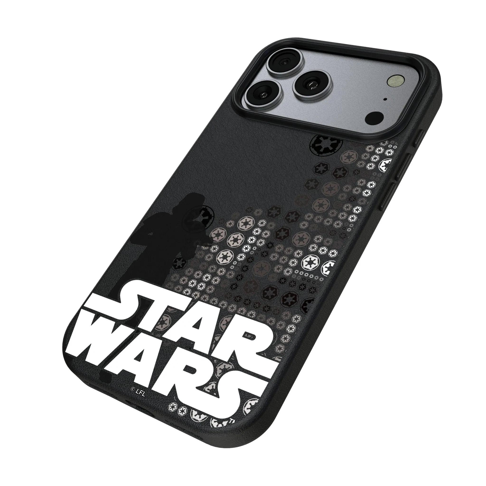 STAR WARS  
© LFL