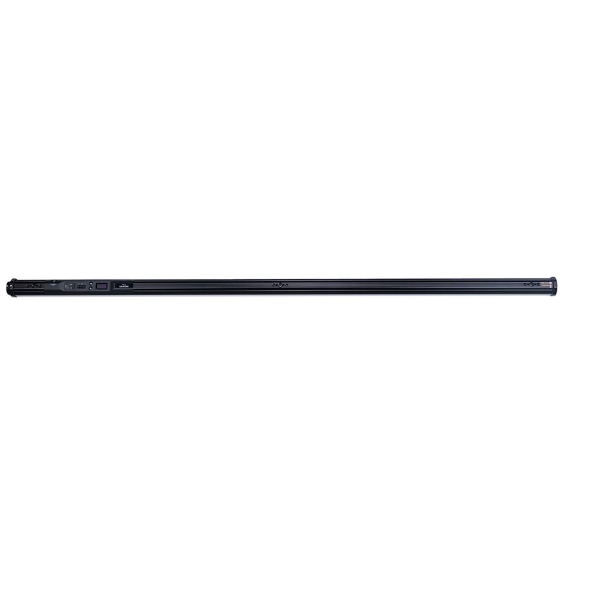 Alt View 1. Aputure - Aputure T4c 4' 40W RGBWW LED Tube Light.
