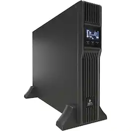 Vertiv Liebert PSI5 UPS - 800VA/ 720W 120V|Line Interactive AVR Tower/Rack Mount - 0.9 Power Factor| Rotatable LCD - Unknown