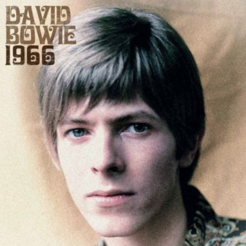 

1966 [LP] - VINYL