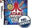 Front Detail. Atari Greatest Hits: Volume 2 — PRE-OWNED - Nintendo DS.