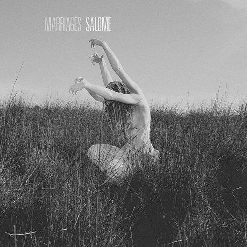 

Salome [LP] - VINYL