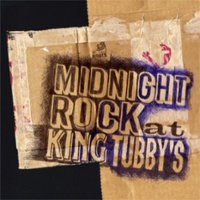 Midnight Rock at King Tubby's [LP] - VINYL - Front_Standard