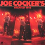 Best Buy: Joe Cocker's Greatest Hits [LP] VINYL