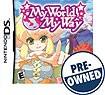 Front Detail. My World, My Way — PRE-OWNED - Nintendo DS.