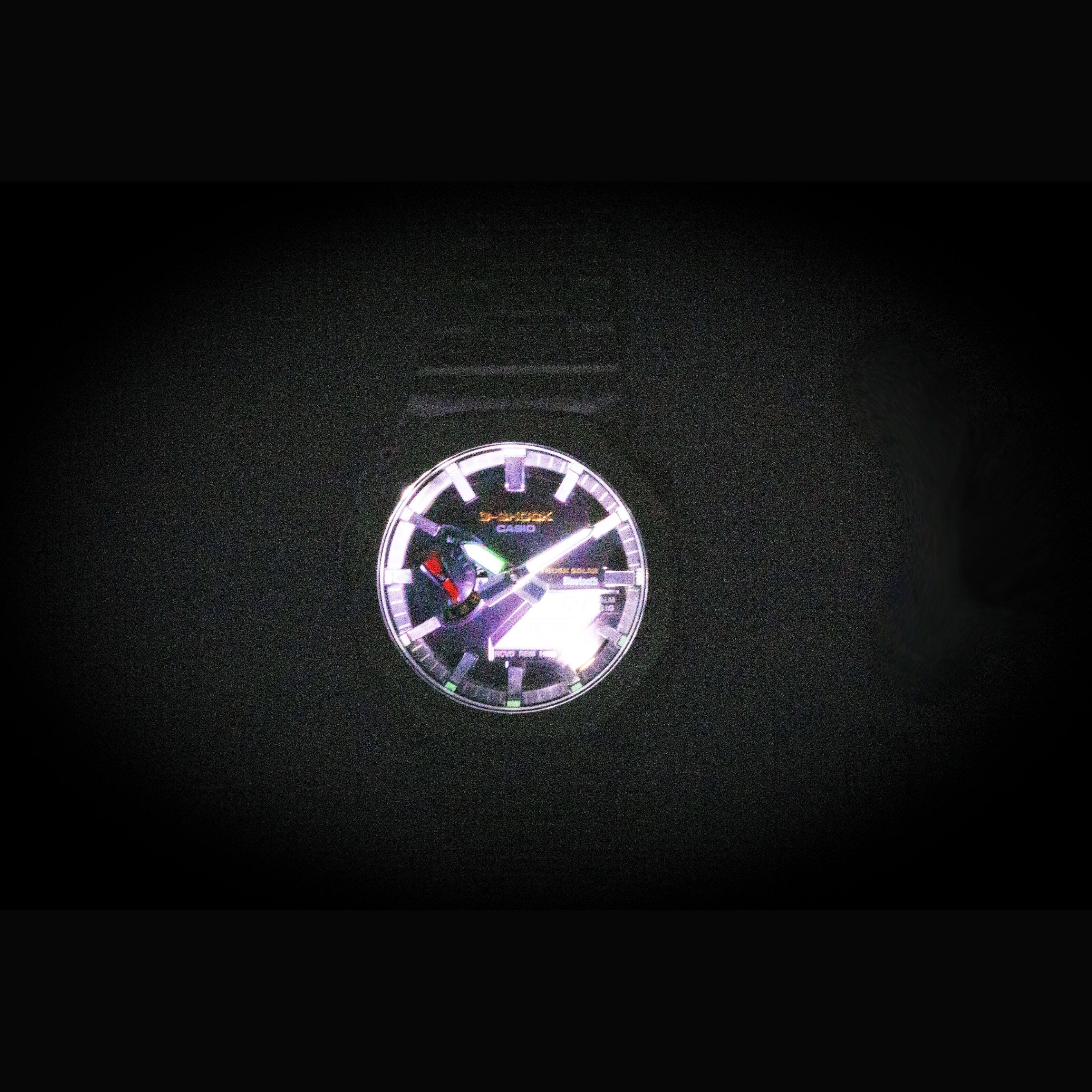 CASIO