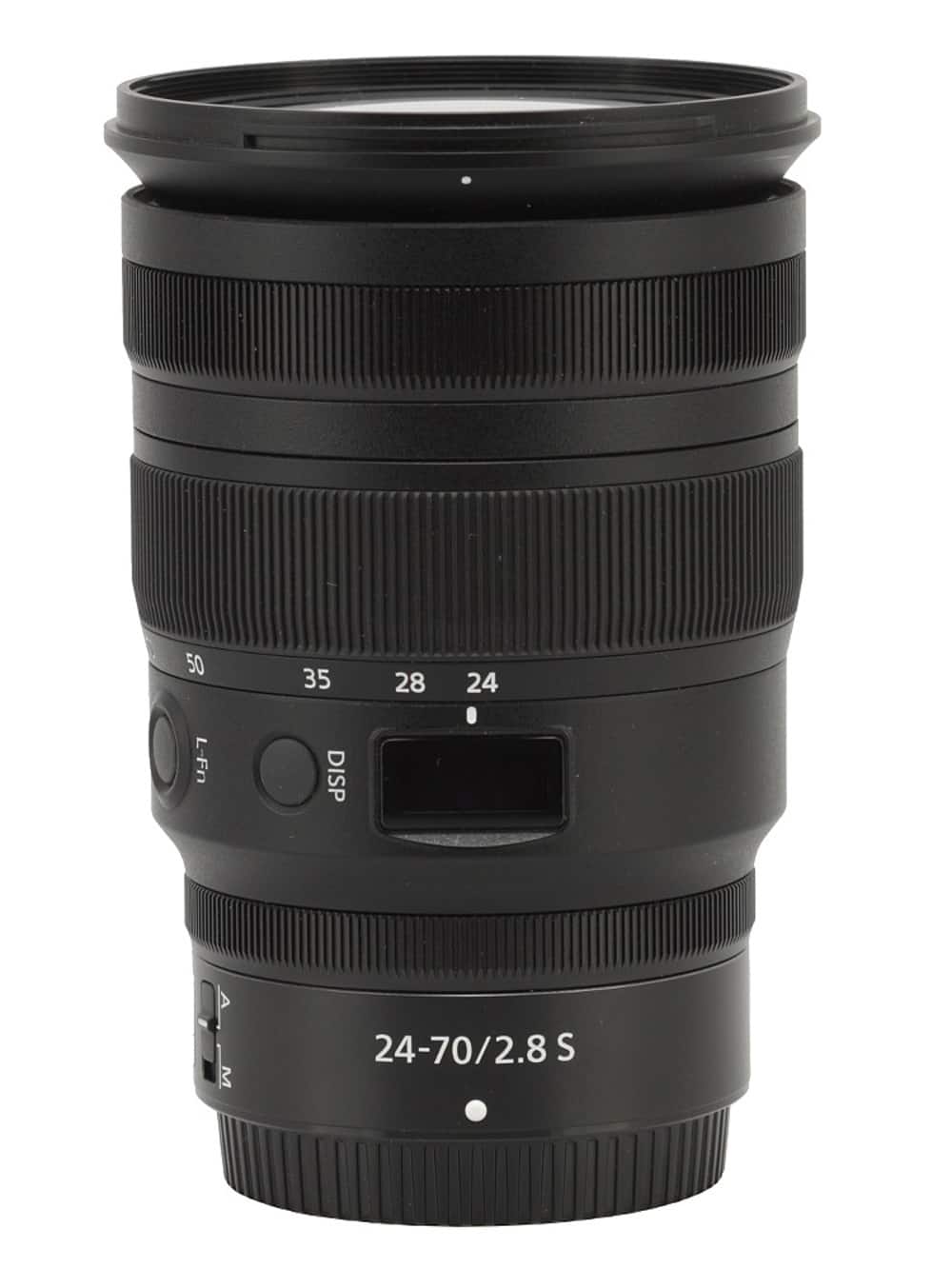 Nikon NIKKOR Z 24 70mm f/2.8 S Lens 20089 NKZ2470F28SGBBUSA - Best Buy