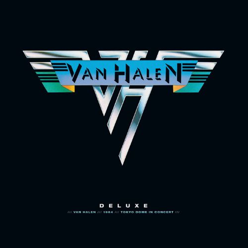  Deluxe: Van Halen/1984/Tokyo Dome In Concert [LP] - VINYL