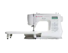 Singer - C5980Q Patchwork Plus Sewing and Quilting Machine