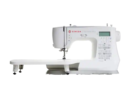 SINGER Patchwork Plus