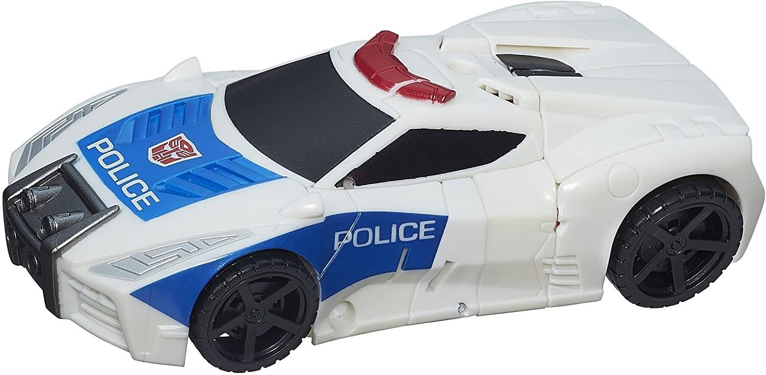 POLICE  
POLICE
