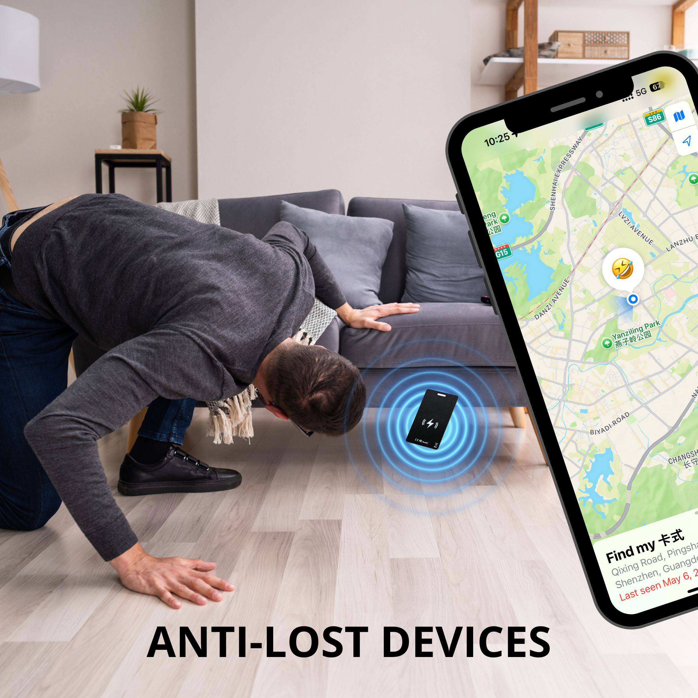 10:25 erg ark G15 ESSWAY ATA36AK34HN3HG SHENHADEXD AVENUE DANZI 02 5G 586 VZLAVENUE LANZHU I Park Yanziling - BIYADIROAD A CHANGSH 4

Find my Pingsh Road, Guangd Qixing Shenzhen, 6, 2 seen May Last

ANTI-LOST DEVICES