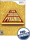  The $1,000,000 Pyramid — PRE-OWNED - Nintendo Wii