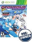 Front Detail. Otomedius Excellent — PRE-OWNED - Xbox 360.
