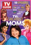 Front Standard. TV Guide Spotlight: TV's Greatest Moms [DVD].