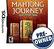 Front Detail. Mahjong Journey: Quest for Tikal — PRE-OWNED - Nintendo DS.
