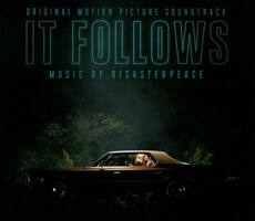 It Follows [Original Motion Picture Soundtrack] [LP] - VINYL - Front_Original