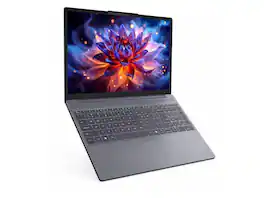 Lenovo - IdeaPad Slim 3 15IPH11 83UR00A1US 15.3" Laptop U7 355 16GB 512GB SSD W11