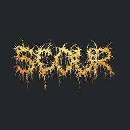 Scour - Gold - CASSETTES