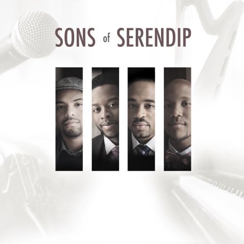  Sons of Serendip [CD]