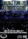 Front Standard. Trouble Funk Live: Ultimate Crank [DVD/CD] [DVD].
