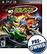 Front Detail. Ben 10 Galactic Racing — PRE-OWNED - PlayStation 3.