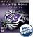 Front. THQ Nordic - Saints Row: The Third — PRE-OWNED.