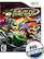 Front Detail. Ben 10 Galactic Racing — PRE-OWNED - Nintendo Wii.