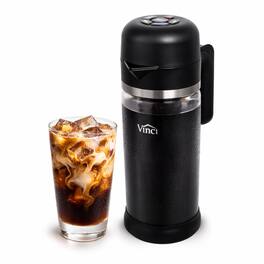 Vinci - Express Cold Brew 1.4L - Black