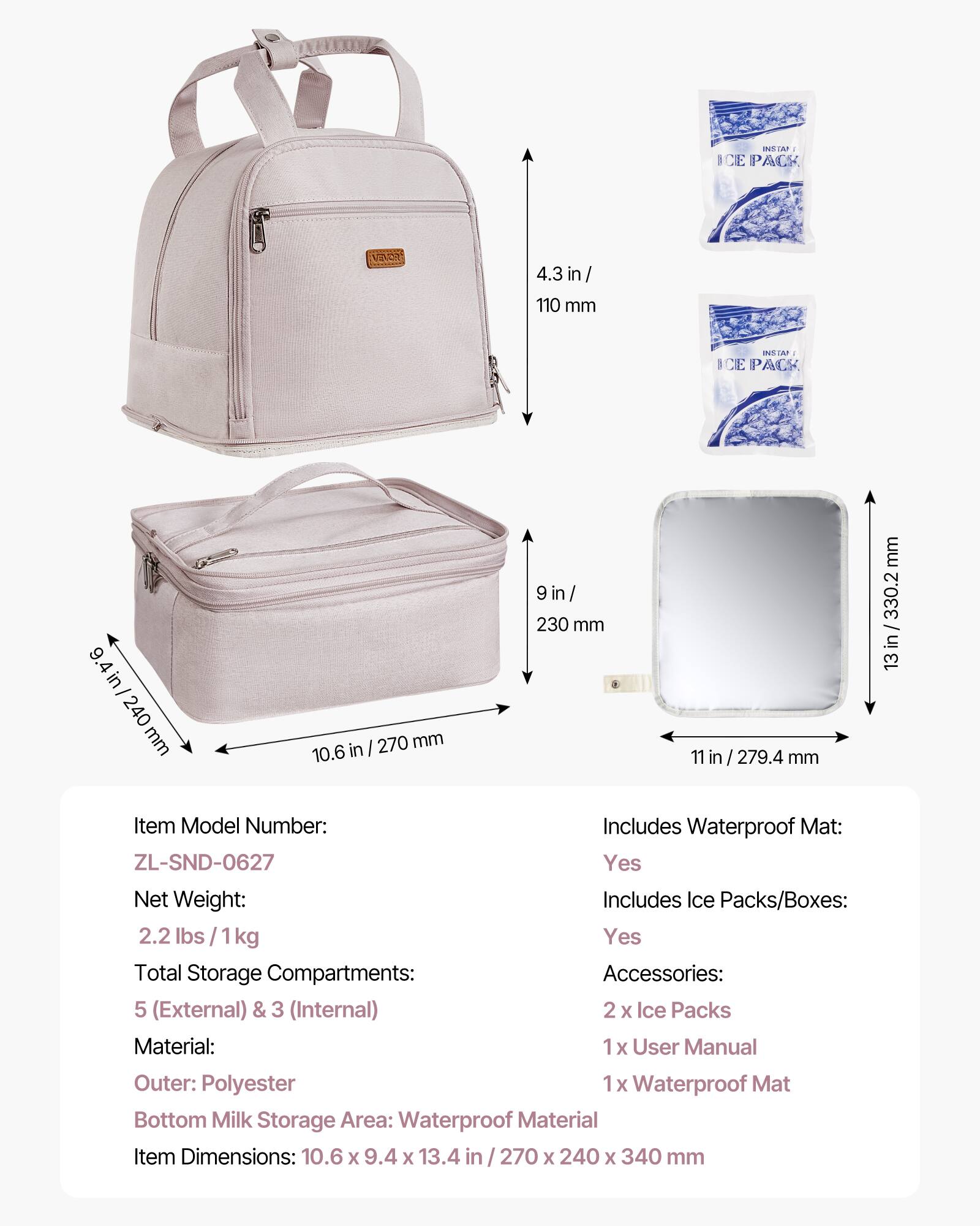 media item thumbnail