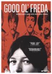 Front Standard. Good Ol' Freda [DVD] [2013].