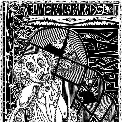 Funeral Parade [12 inch Vinyl Single]