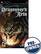 Front Detail. Dragoneer's Aria — PRE-OWNED - PSP.