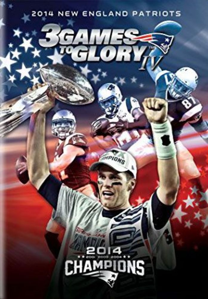 NFL: Super Bowl XLVIII Champions [Blu-ray] - Best Buy