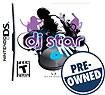 Front Detail. DJ Star — PRE-OWNED - Nintendo DS.