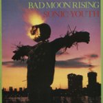Front Standard. Bad Moon Rising [CD].