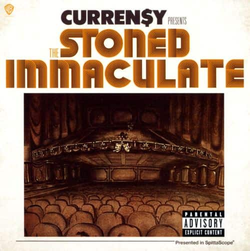 

The Stoned Immaculate [LP] - VINYL