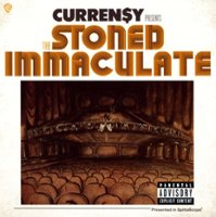 The Stoned Immaculate [LP] - VINYL - Front_Original